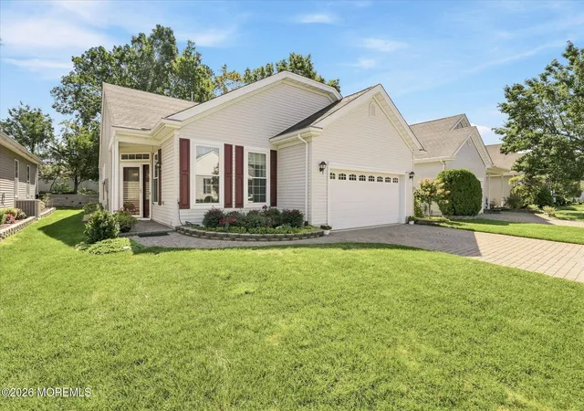 Photo 2 of Single family home for sale at 131 Sandpiper Rd, Barnegat, NJ 08005 | MLS# 22628066 | Listing updated on 2026-09-14