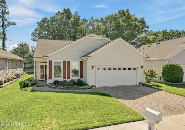 Photo 3 of Single family home for sale at 131 Sandpiper Rd, Barnegat, NJ 08005 | MLS# 22628066 | Listing updated on 2026-09-14