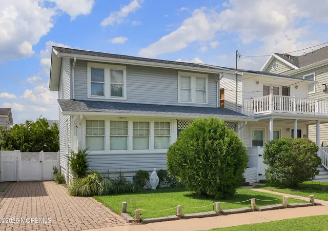 Single family home for sale at 115 19th Avenue, Belmar, NJ 07719 | MLS# 22629189