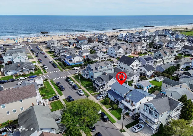 Photo 1 of Single family home for sale at 115 19th Avenue, Belmar, NJ 07719 | MLS# 22629189 | Listing updated on 2026-09-29