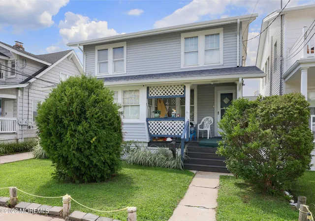 Photo 4 of Single family home for sale at 115 19th Avenue, Belmar, NJ 07719 | MLS# 22629189 | Listing updated on 2026-09-29
