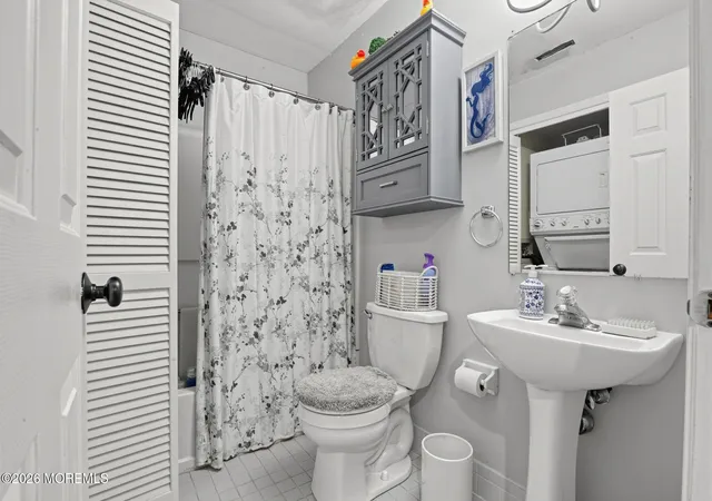 Listing Photo 3 - Condo for sale in building located at 4796 Andorea Dr, Mays Landing, NJ 08330 - Unit #131