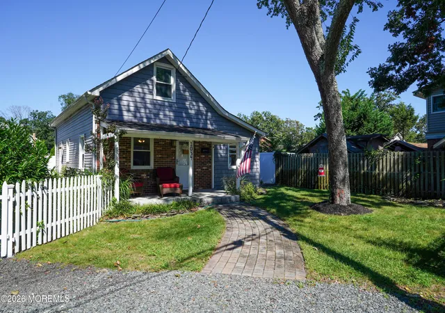Single family home for sale at 1034 3rd Avenue, Wall Township, NJ 07719 | MLS# 22629296
