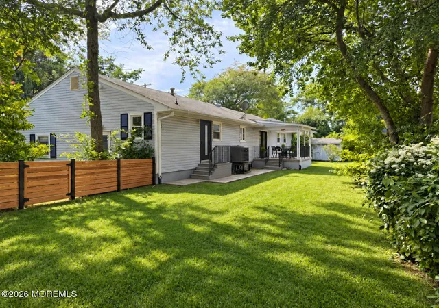 Photo 42 of Single family home for sale at 538 Robinhood Rd, Brick, NJ 08724 | MLS# 22628075 | Listing updated on 2026-09-13