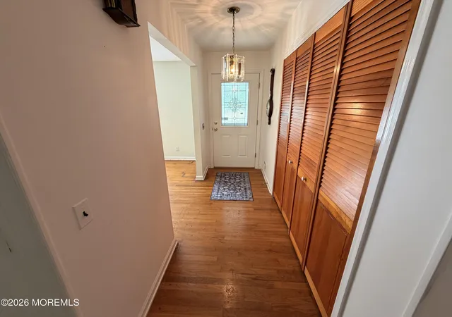 Photo 4 of Single family home for sale at 538 Robinhood Rd, Brick, NJ 08724 | MLS# 22628075 | Listing updated on 2026-09-14