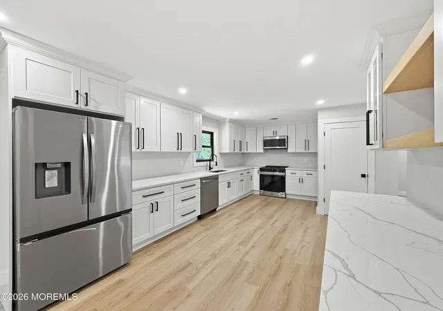 Photo 1 of Single family home for sale at 16 Charles St, Howell, NJ 07731 | MLS# 22628082 | Listing updated on 2026-09-17