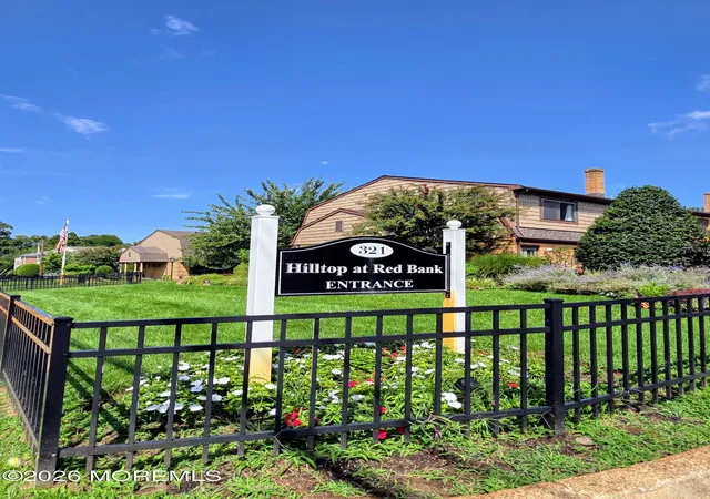 Photo 1 of Sale Pending at 321 Spring St #6, Red Bank, NJ 07701 | MLS# 22628123 | Listing updated on 2026-09-17
