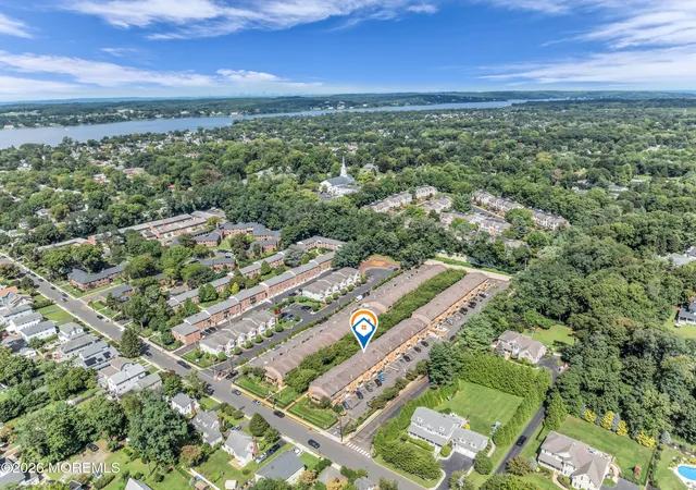 Listing Photo 4 - Condo for sale in building located at 321 Spring St, Red Bank, NJ 07701 - Unit #6