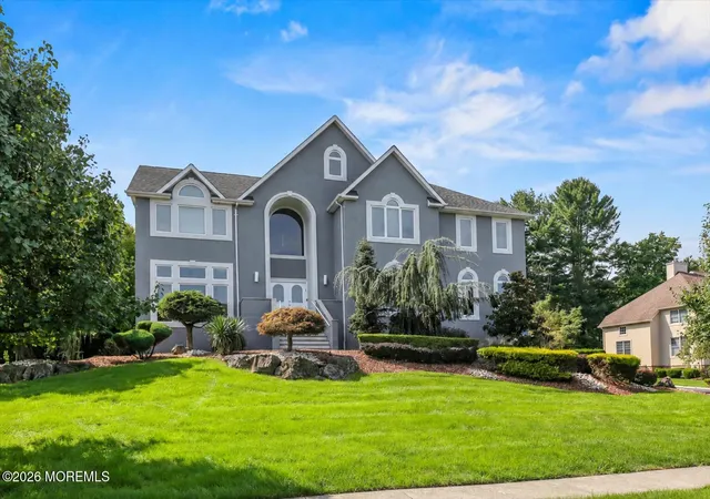 Photo 1 of Single family home for sale at 9 Landmark Ln, Marlboro, NJ 07746 | MLS# 22628623 | Listing updated on 2026-10-05