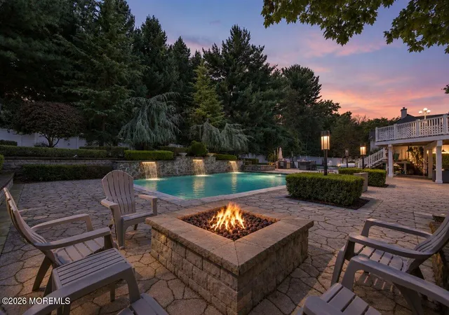 Photo 3 of Sale Pending at 9 Landmark Ln, Marlboro, NJ 07746 | MLS# 22628623 | Listing updated on 2026-10-09
