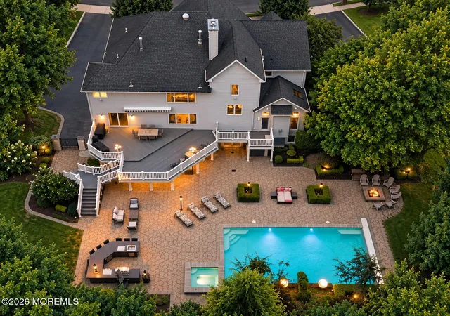 Photo 4 of Sale Pending at 9 Landmark Ln, Marlboro, NJ 07746 | MLS# 22628623 | Listing updated on 2026-10-09