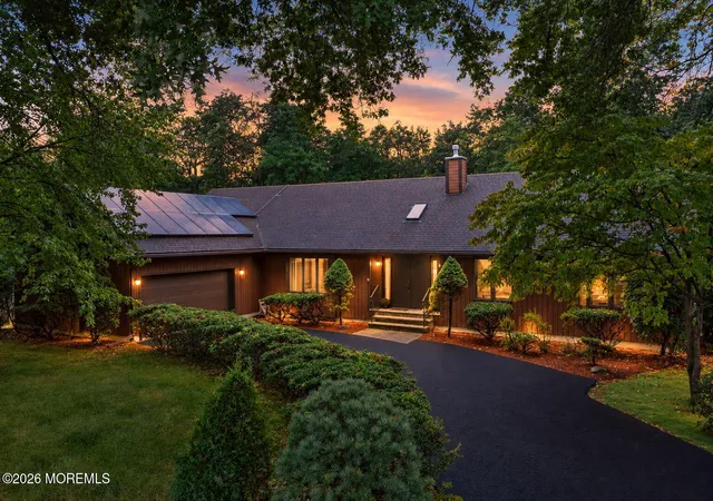 Single family home for sale at 39 Brandywine Way, Middletown, NJ 07748 | MLS# 22629928