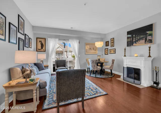 Photo 3 of Single family home for sale at 114 Bloomsbury Dr #114, Morganville, NJ 07751 | MLS# 22628093 | Listing updated on 2026-10-05