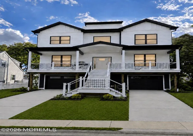 Photo 1 of Single family home for sale at 1413 Daytona Rd, Forked River, NJ 08731 | MLS# 22628094 | Listing updated on 2026-09-07