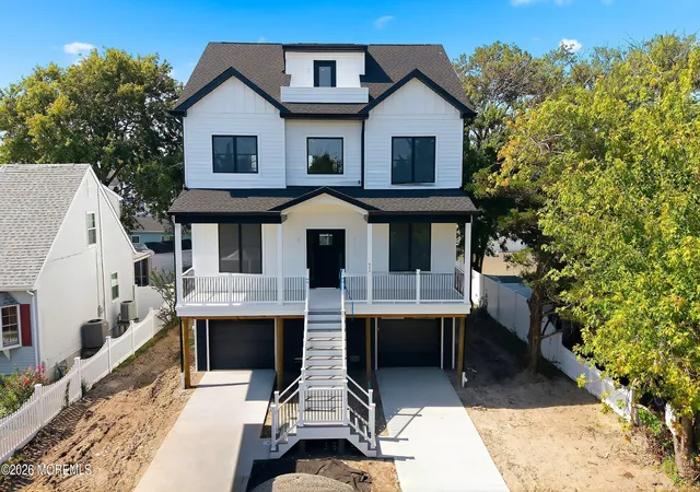 Photo 1 of Sale Pending at 1413 Daytona Rd, Forked River, NJ 08731 | MLS# 22628094 | Listing updated on 2026-09-19