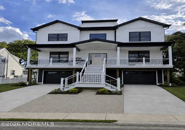 Photo 2 of Single family home for sale at 1413 Daytona Rd, Forked River, NJ 08731 | MLS# 22628094 | Listing updated on 2026-09-07