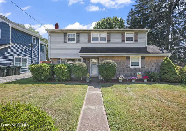 Photo 1 of Single family home for sale at 2 Hill St, Hazlet, NJ 07730 | MLS# 22628154 | Listing updated on 2026-09-16