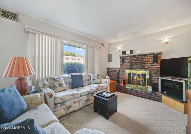Photo 3 of Single family home for sale at 2 Hill St, Hazlet, NJ 07730 | MLS# 22628154 | Listing updated on 2026-09-16