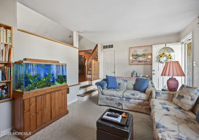 Photo 3 of Single family home for sale at 2 Hill St, Hazlet, NJ 07730 | MLS# 22628154 | Listing updated on 2026-09-16