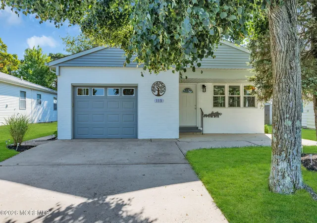 Photo 1 of Single family home for sale at 115 Cabrillo Blvd, Toms River, NJ 08757 | MLS# 22628102 | Listing updated on 2026-09-15