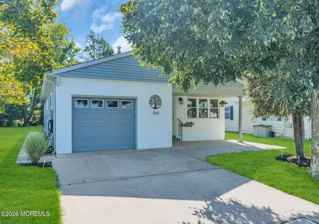 Photo 2 of Single family home for sale at 115 Cabrillo Blvd, Toms River, NJ 08757 | MLS# 22628102 | Listing updated on 2026-09-15
