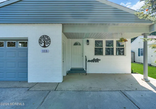 Photo 3 of Single family home for sale at 115 Cabrillo Blvd, Toms River, NJ 08757 | MLS# 22628102 | Listing updated on 2026-09-15