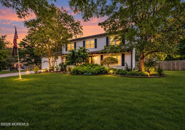 Photo 2 of Sale Pending at 10 Harmony Hl Ct, Jackson, NJ 08527 | MLS# 22628171 | Listing updated on 2026-09-24