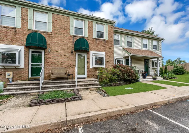 Photo 1 of Condo for sale at 9 Gull Way, Keyport, NJ 07735 | MLS# 22628178 | Listing updated on 2026-09-14