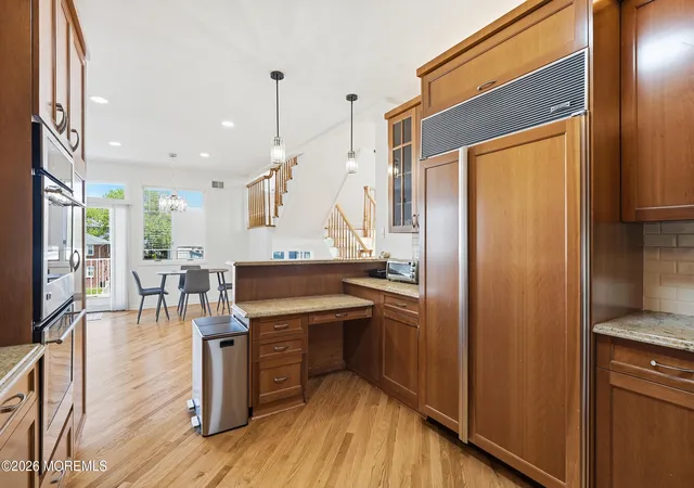 Photo 4 of Condo for sale at 98 Norwood Ave #4, Deal, NJ 07723 | MLS# 22628110 | Listing updated on 2026-10-05