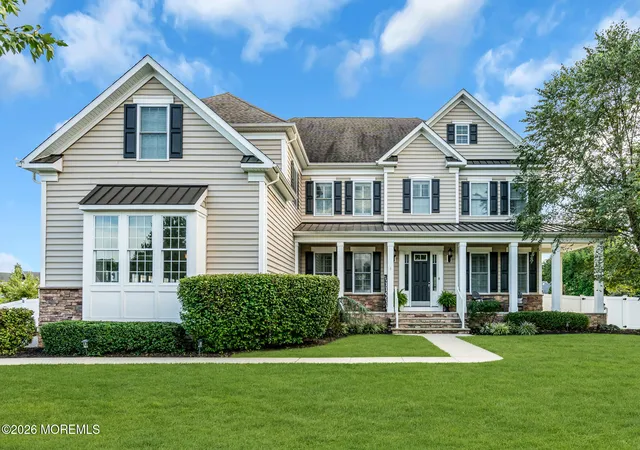 Photo 1 of Sale Pending at 6 Van Note Ct, Middletown, NJ 07748 | MLS# 22628916 | Listing updated on 2026-09-27