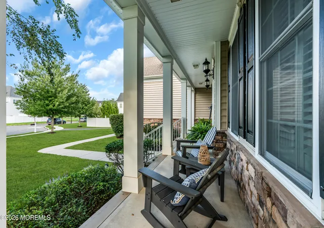 Photo 3 of Sale Pending at 6 Van Note Ct, Middletown, NJ 07748 | MLS# 22628916 | Listing updated on 2026-09-27