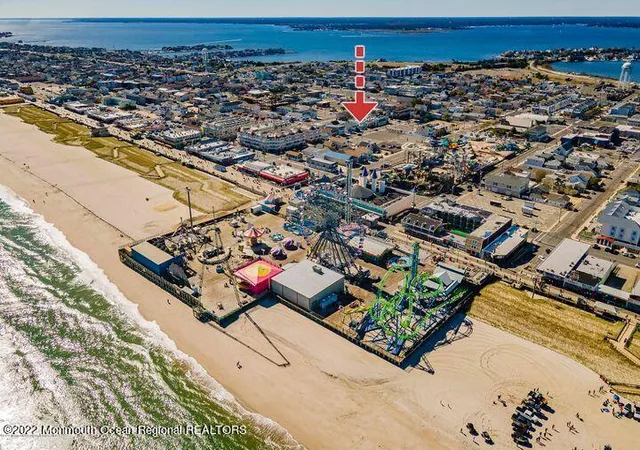 Photo 3 of Multi family home for sale at 57 Blaine Ave, Seaside Heights, NJ 08751 | MLS# 22628121 | Listing updated on 2026-09-08