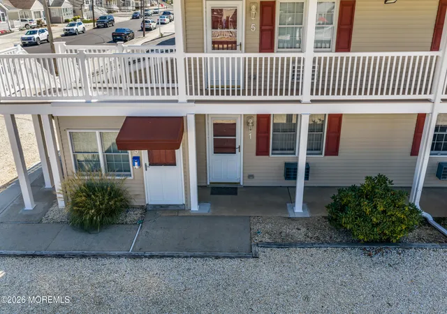 Photo 1 of Condo for sale at 93 Grand Central Ave #1, Lavallette, NJ 08735 | MLS# 22628125 | Listing updated on 2026-09-07