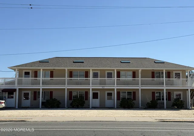 Photo 2 of Condo for sale at 93 Grand Central Ave #1, Lavallette, NJ 08735 | MLS# 22628125 | Listing updated on 2026-09-07
