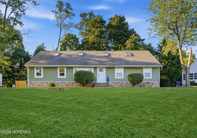 Photo 1 of Single family home for sale at 6 Standish Dr, Ocean, NJ 07712 | MLS# 22629321 | Listing updated on 2026-10-06
