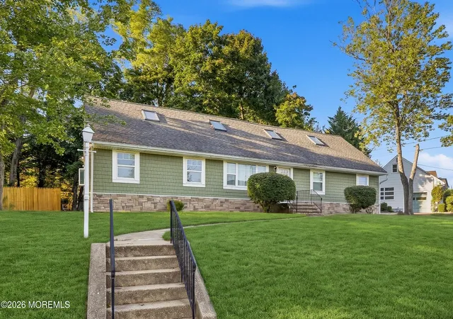 Photo 4 of Single family home for sale at 6 Standish Dr, Ocean, NJ 07712 | MLS# 22629321 | Listing updated on 2026-10-06