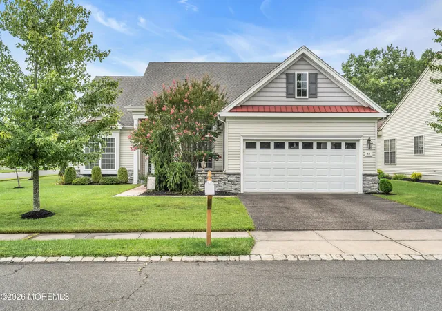Photo 1 of Sale Pending at 49 Heritage Point Blvd, Barnegat, NJ 08005 | MLS# 22628199 | Listing updated on 2026-09-16