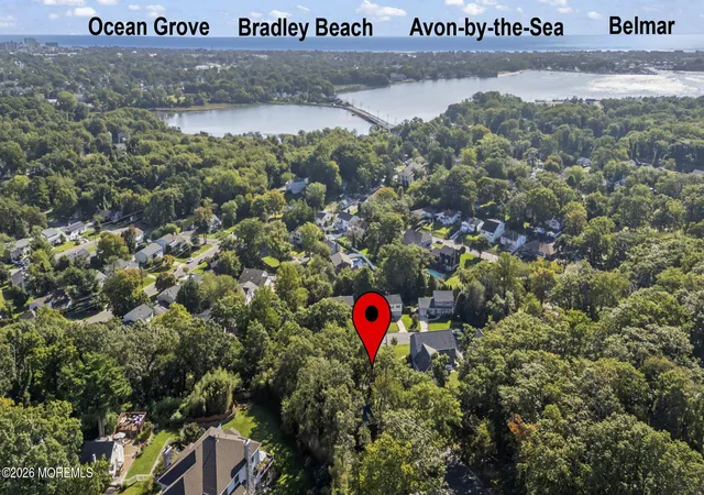 Photo 2 of Single family home for sale at 3 Elizabeth Ter, Neptune, NJ 07753 | MLS# 22628408 | Listing updated on 2026-09-14