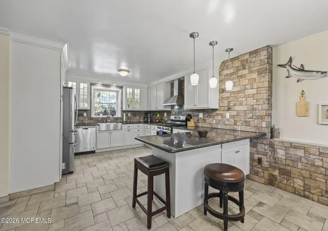 Photo 3 of Single family home for sale at 3 Elizabeth Ter, Neptune, NJ 07753 | MLS# 22628408 | Listing updated on 2026-09-14