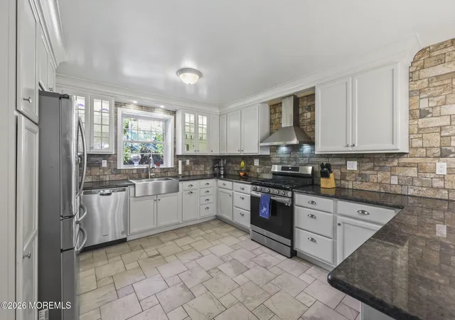 Photo 4 of Single family home for sale at 3 Elizabeth Ter, Neptune, NJ 07753 | MLS# 22628408 | Listing updated on 2026-09-14