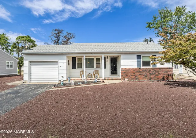 Photo 1 of Single family home for sale at 62 Westbrook Dr, Toms River, NJ 08757 | MLS# 22628167 | Listing updated on 2026-09-11