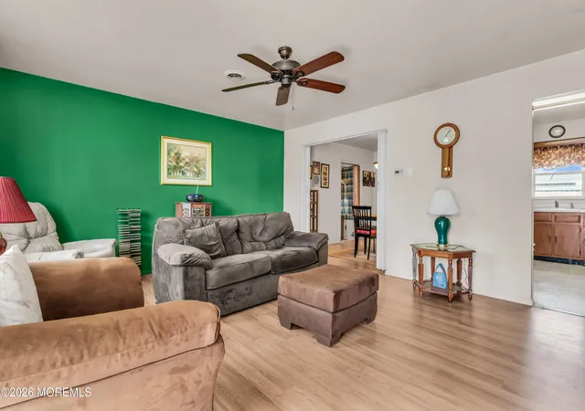 Photo 2 of Single family home for sale at 62 Westbrook Dr, Toms River, NJ 08757 | MLS# 22628167 | Listing updated on 2026-09-11
