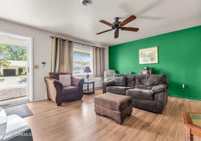 Photo 3 of Single family home for sale at 62 Westbrook Dr, Toms River, NJ 08757 | MLS# 22628167 | Listing updated on 2026-09-11