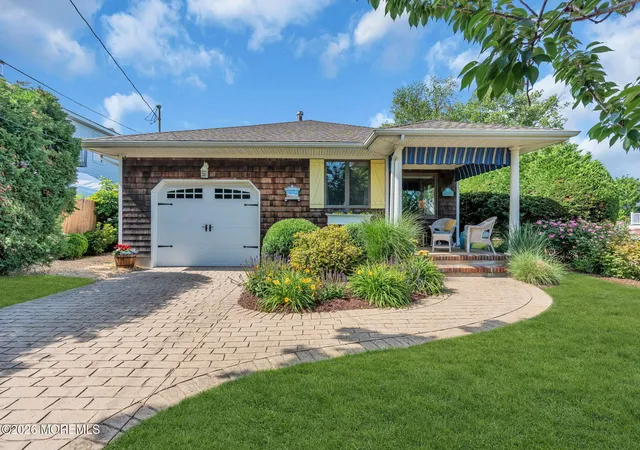 Single family home for sale at 415 Newark Ave, Point Pleasant Beach, NJ 08742 | MLS# 22628794