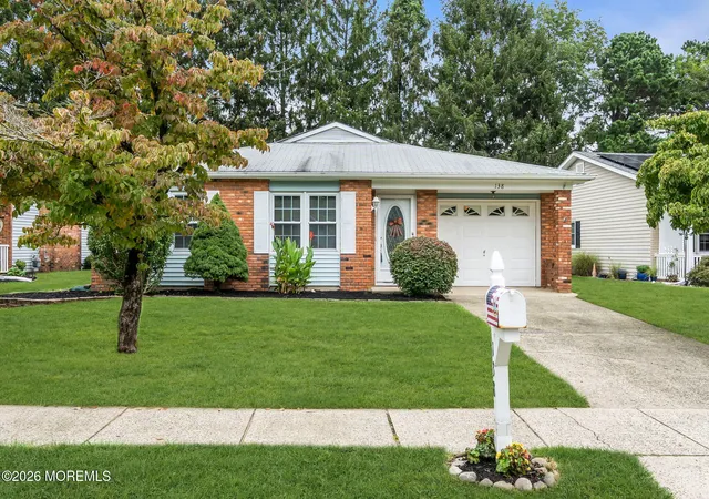 Photo 1 of Single family home for sale at 138 Lions Head Blvd S, Brick, NJ 08723 | MLS# 22628242 | Listing updated on 2026-09-14