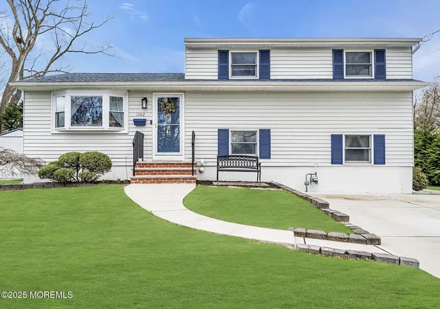 Single family home for sale at 1102 Interlaken Ave, Ocean, NJ 07712 | MLS# 22628131