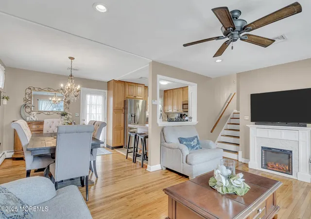 Photo 4 of Single family home for sale at 1102 Interlaken Ave, Ocean, NJ 07712 | MLS# 22628131 | Listing updated on 2026-09-07