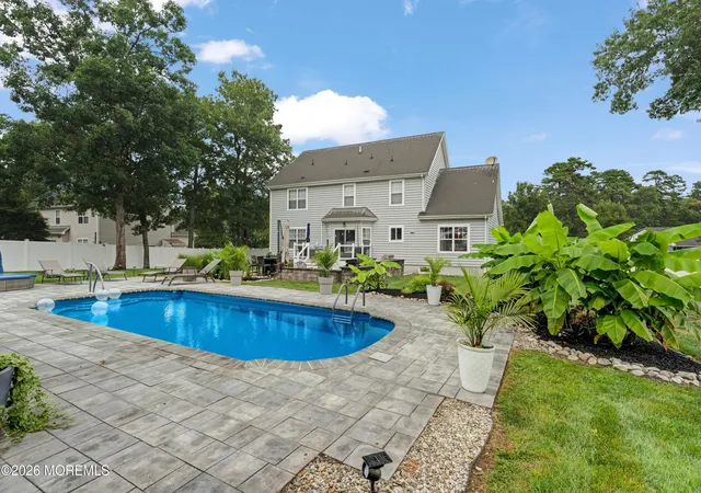 Photo 3 of Single family home for sale at 8 Edwards Ct, Little Egg Harbor Twp, NJ 08087 | MLS# 22628664 | Listing updated on 2026-10-07