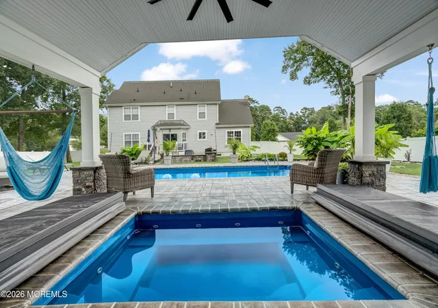 Photo 2 of Single family home for sale at 8 Edwards Ct, Little Egg Harbor Twp, NJ 08087 | MLS# 22628664 | Listing updated on 2026-10-07