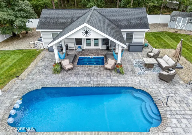 Photo 1 of Single family home for sale at 8 Edwards Ct, Little Egg Harbor Twp, NJ 08087 | MLS# 22628664 | Listing updated on 2026-09-16